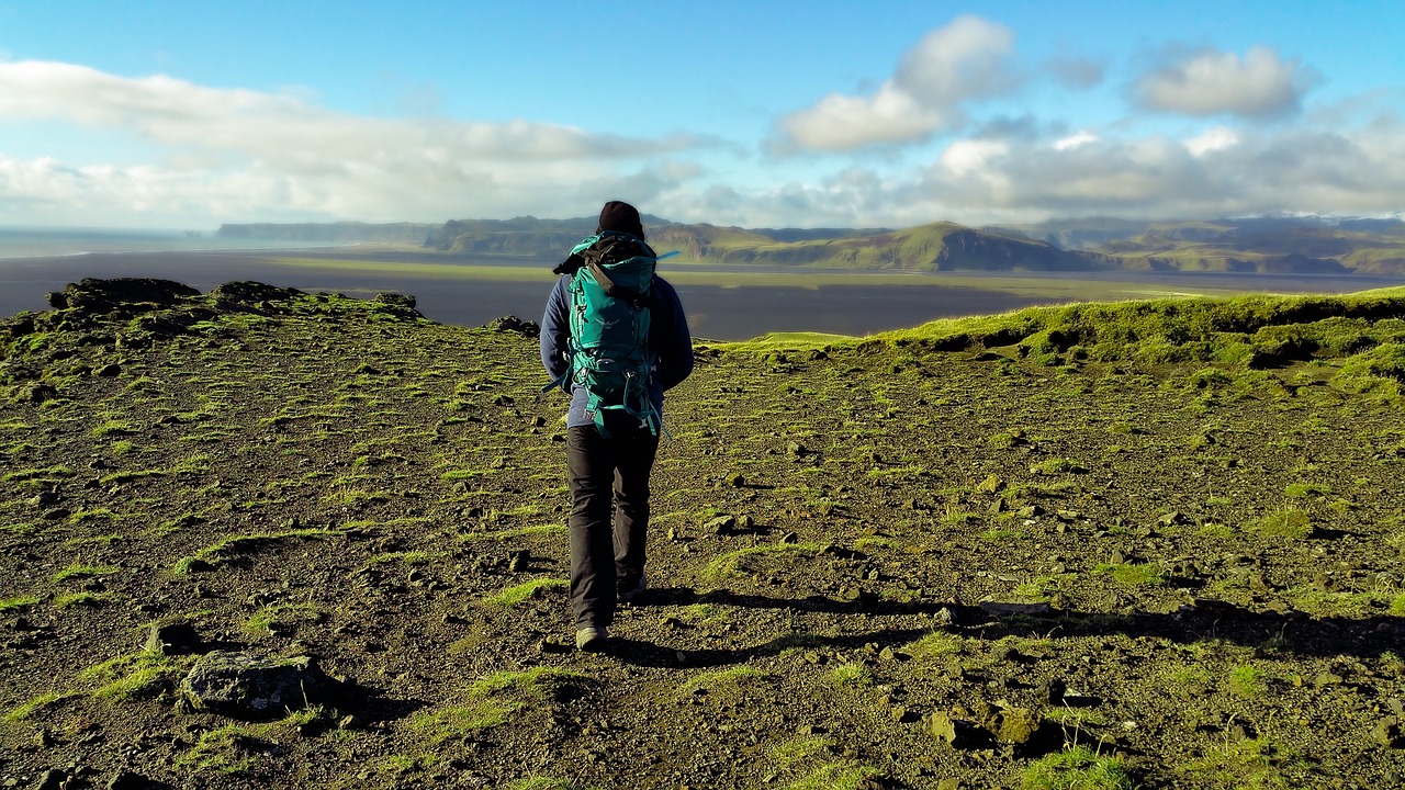 hiking for beginners