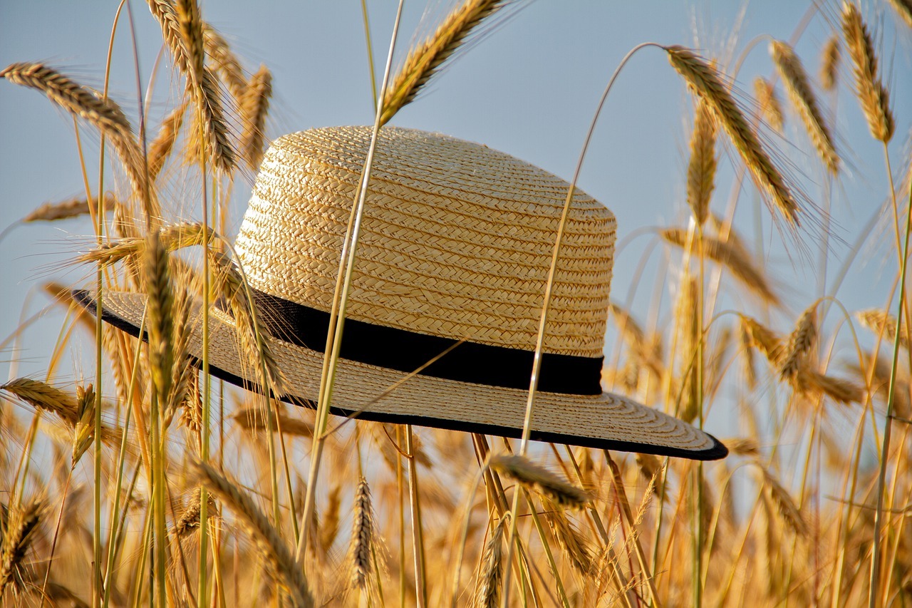 best hiking hats