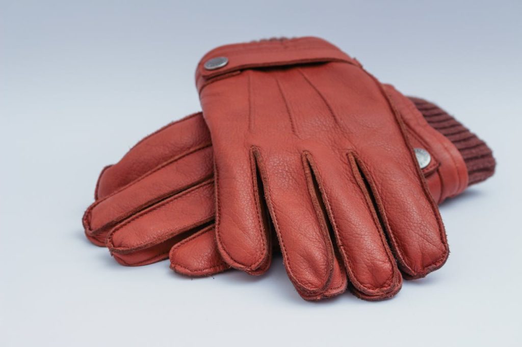 hiking gloves