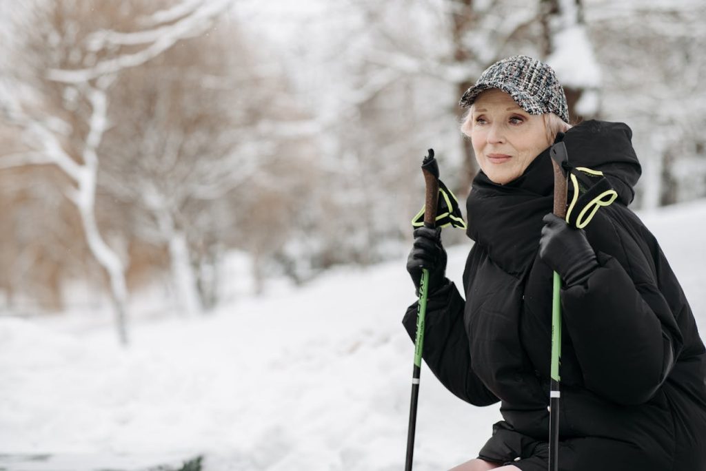 Hiking Pole Accessories