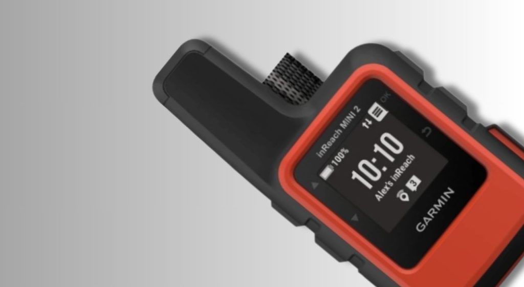 Garmin inReach Mini 2 Review for Hikers