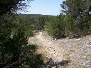 best hiking trails in san antonio