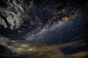 Can You Hike Mission Peak at Night Astrophotography?