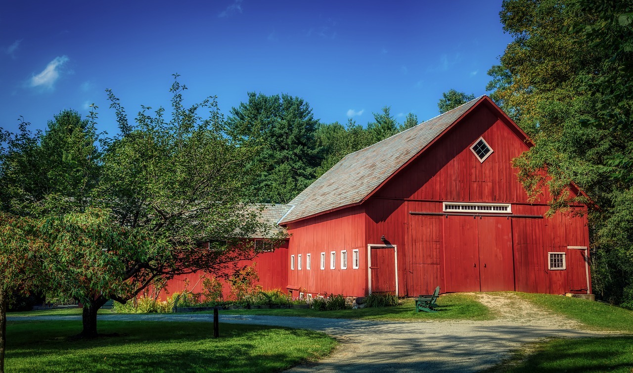 best hikes in vermont day trip from boston