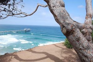 la jolla hike